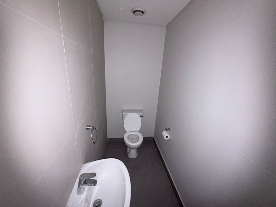 To Let Commercial Property for Rent in Brackenfell Industrial Western Cape